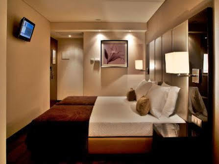 Turim Luxe 2* Lizbona