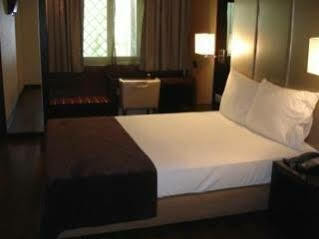 Hotel Turim Luxe Lizbona