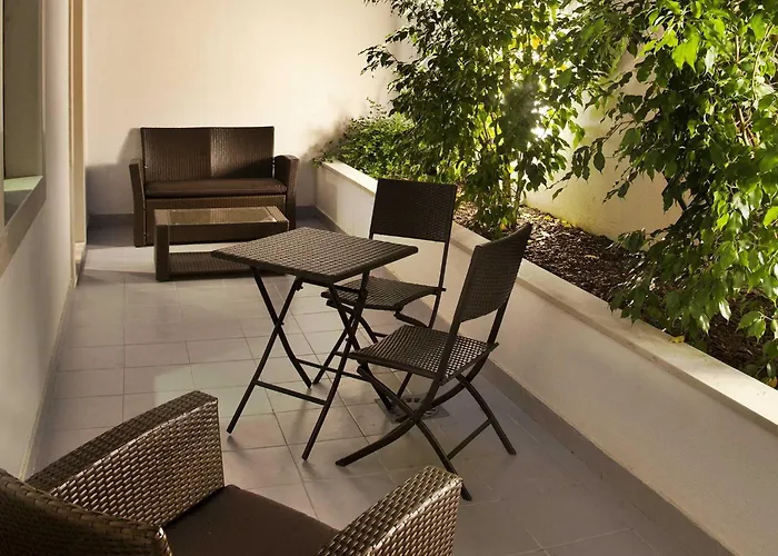 TURIM Luxe Hotel