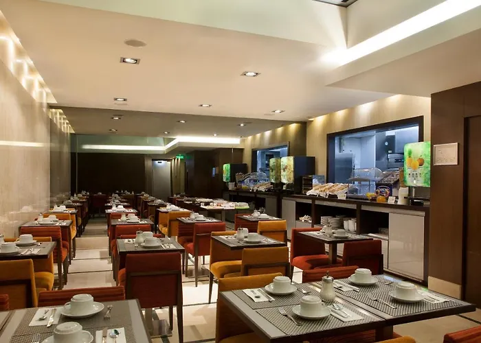 TURIM Luxe Hotel
