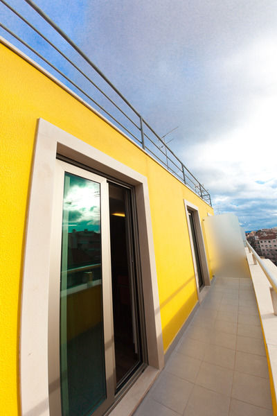 Turim Luxe Lisboa