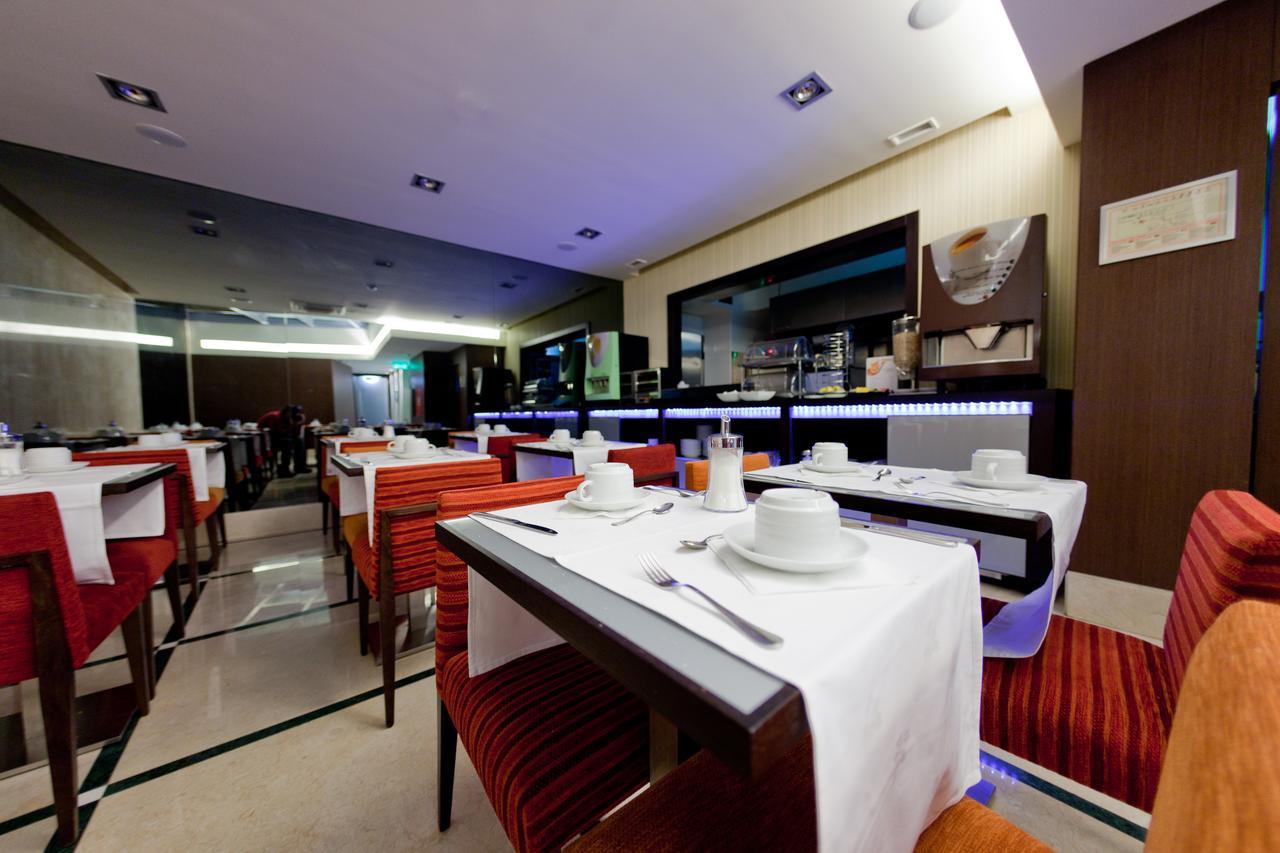 Hotel Turim Luxe Lisboa