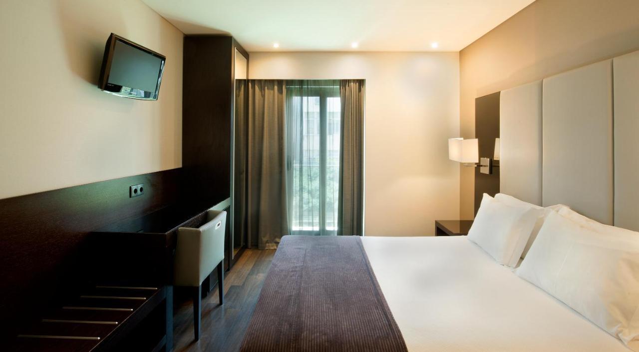 Turim Luxe 2* Lisboa