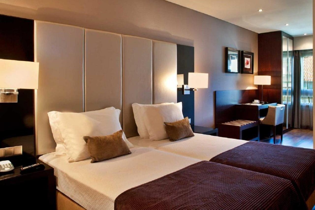 Turim Luxe 2* Lisboa